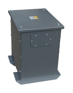 Majestic Transformer Company | Manufacturer of Electrical Transformers
